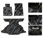 Hks Floor Mats RZ34 Full Set Oct Lhd 53001-AN021 New. Price: $574.11.