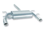 Borla S-type Cat-back Exhaust For 2006-2015 Mazda Miata MX-5 Nc 2.0L New. Price: $1024.99.