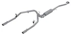Mbrp S5016AL Catback Dual Exhaust For 03-07 Chevy Silverado/sierra 1500 4.8/5.3L New. Price: $594.99.