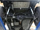 Afe Mach Cat Back Exhaust For 2007-2018 Wrangler Jk 3.6L 3.8L V6 New. Price: $569.48.