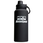 Hks Drink Bottle Motorsport 1000ML 51007-AK774 New. Price: $102.91.