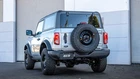 Borla S-type Rock Climber Catback Exhaust 2021-2025 Ford Bronco 2.7L New. Price: $799.99.