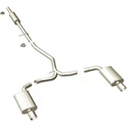 Magnaflow Performance Exhaust 15467 System Kit Gap New. Price: $1272.00.