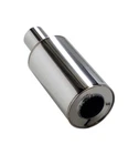 Hks Universal Ex H/m Sus 130-65 W/o Tail (moq: 8PCS) New. Price: $280.00.