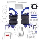 Rear Air Suspension Spring Bag Kit Ford F350 F450 Super Duty 2WD 2011-2014 New. Price: $227.95.