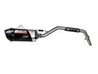 Honda CRF110 Bbr Complete Exhaust System - D3 Performance Upgrade New!. Price: $439.95.