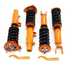 Maxpeedingrods Adjustable Coilovers Lowering Kit For Honda Accord 2013-2017 New. Price: $338.33.