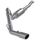 Mbrp S5148AL Steel Cat Back Exhaust System Kit For 2003-13 Ram 2500 3500 5.7L V8 New. Price: $404.99.