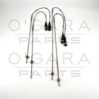 470998102 Oem Lamborghini Aventador Temperature Sensor Kit Pre Order New. Price: $750.00.
