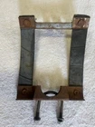 1974 Plymouth Valiant, Dodge Dart Exhaust Hangar Nos New. Price: $39.00.