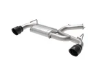 Afe Filters 49-37007-B Takeda Axle-back Exhaust System Fits 19-20 Veloster New. Price: $1210.79.