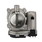 Electrical Throttle Body Valve Lincoln Mkt Mkz 13-2016 Ford Focus Edge 2.0L New. Price: $56.88.