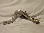 17-21 Chevy /gm L5P Exhaust Gas Recirculation Manifold Cooling Return Pipe Used. Price: $44.00.