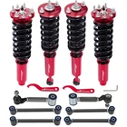 Maxpeedingrods Coilovers Suspension Lowering Kit For Honda Accord 2003-2007 New. Price: $380.00.