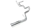 Fits 22-26 Tundra 3.4 Tt Stillen Stainless Cat Back Exhaust Polished Tip 509355 New. Price: $1029.99.