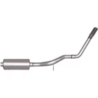 Gibson 319675 Aluminized Single Exhaust System For 87-96 Bronco New. Price: $571.08.