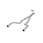 Mbrp Exhaust S7117AL 3" Cat-back Dual Rear Exit Street Version Tips New. Price: $909.99.