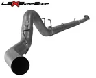 5 Rear Exhaust System 2011-2019 Ford 6.7L Powerstroke Diesel New. Price: $449.95.