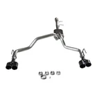 Flowmaster 718216 Fx Dual Exhaust System 21-26 Tahoe/yukon/xl/suburban 6.2L New. Price: $1499.85.