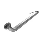Ap Exhaust Pipe 48725 Csw New. Price: $89.41.