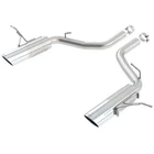 Borla 11827 Atak Axle Back Exhaust For 2012-14 Jeep Grand Cherokee SRT-8 6.4L V8 New. Price: $1114.99.