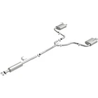 Brexhaust Stock Replacement Kit For Nissan Altima 2007-2016 New. Price: $647.67.