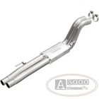 Exhaust Muffler Kit 2020 Ford F-150 Raptor 3.5 Nuovo. Price: $1401.70.