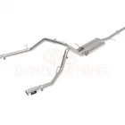 Afe Power Catback Exh System For Chevrolet Silverado 1500 2009-2018 New. Price: $1049.00.