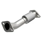 102-8874 Brexhaust Pipe Front Ford Fusion Mercury Milan 2007-2009 New. Price: $139.72.