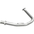 Brexhaust Pipe For Dodge Ram 2003 New. Price: $172.41.