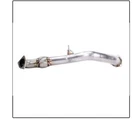 Prl Front Pipe Upgrade Kit For Honda Civic Type-r FL5 2023 New. Price: $429.00.
