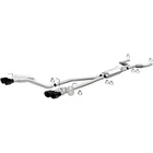 Ford Explorer 20-24 Exhaust System Street Series Stainless Steel Cat-back New. Price: $2367.00.