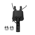 Flowmaster 817708 Extreme Cat Back Exhaust Kit For Toyota Tundra 4.6L 4.7L 5.7L New. Price: $562.95.