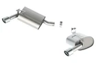 Borla (11845) For 14-15 Camaro 3.6L V6 Rwd Single Split Exit Touring Exhaust New. Price: $1149.99.
