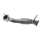 Ap Exhaust Prebent Pipe 28858 New. Price: $114.26.