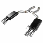 Flowmaster Axle Back Exhaust Ford 2018-2023 Part 817807 Performance New. Price: $1177.95.