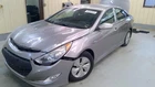 Used Exhaust System Kit Fits: 2013 Hyundai Sonata Grade. Price: $198.49.
