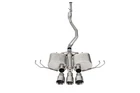 Corsa 21302 - Engine Exhaust Valve Kit New. Price: $1649.99.