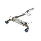 Revel T71063T Medallion Touring Premier Exhaust For Nissan 350Z New. Price: $1795.50.