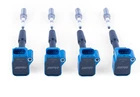 KT100026 Apr Ignition Coil & Spark Plug Kit (2.0T EA888.3, EA888.4 4-CYLINDER New. Price: $294.95.