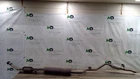 2020-2024 Mitsubishi Mirage Exhaust System Oem 20110W020P Used. Price: $499.50.