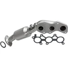 52445 Magnaflow Catalytic Converter Driver Left Side Hand For Lexus IS250 New. Price: $762.00.