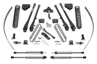 Fabtech K2126DL Suspension Lift Kit New. Price: $4167.33.