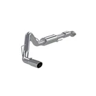 Mbrp Exhaust S5228AL 3.5" Cat-back Single Side Exit New. Price: $596.08.