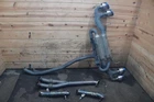 Rear Exhaust Muffler Silencer Tail Pipe Set 20100JF00A Oem Nissan Gt-r Used. Price: $524.99.