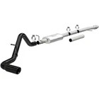 Magnaflow 19470 Exhaust System Street Series Cat-back 409 Stainless Natural 3 " New. Price: $1433.00.