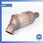 09-11 Bmw E89 Z4 N52B30 3.0L Right Side Exhaust Downpipe 18307586712 Oem 49K Used. Price: $215.80.
