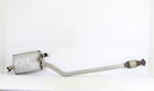 2020 - 2022 Hyundai Palisade Fwd Front Center Exhaust Resonator Down Pipe Oem Used. Price: $254.99.