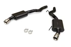 Flowmaster 818162 American Thunder Axle-back Exhaust For 2024 Mustang New. Price: $824.95.