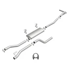 For Chevy K1500 1988-1993 Brexhaust 106-0491 Direct-fit Series Kit New. Price: $407.00.
